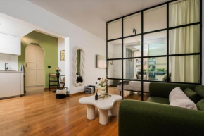 Trastevere Luxury Studio